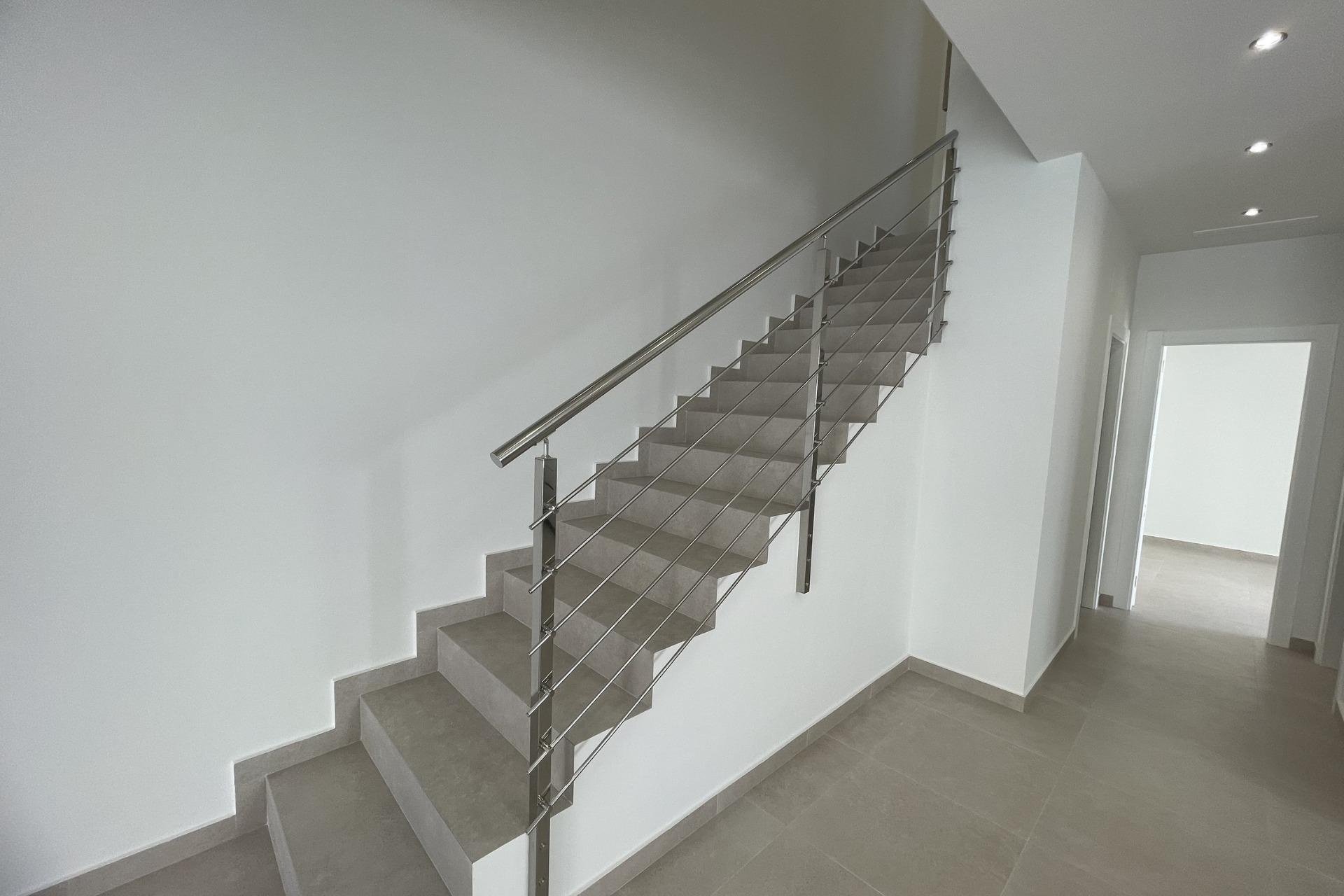 Nueva construcción - Chalet - Almoradí - Almoradi