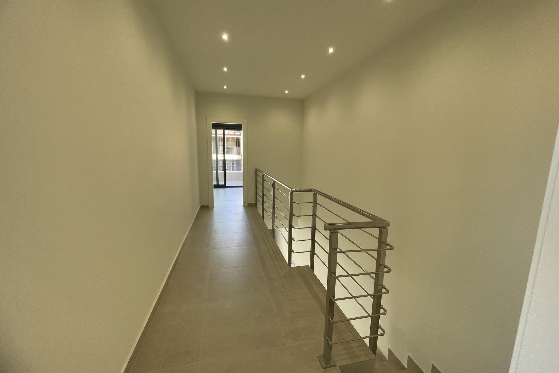 Nueva construcción - Chalet - Almoradí - Almoradi