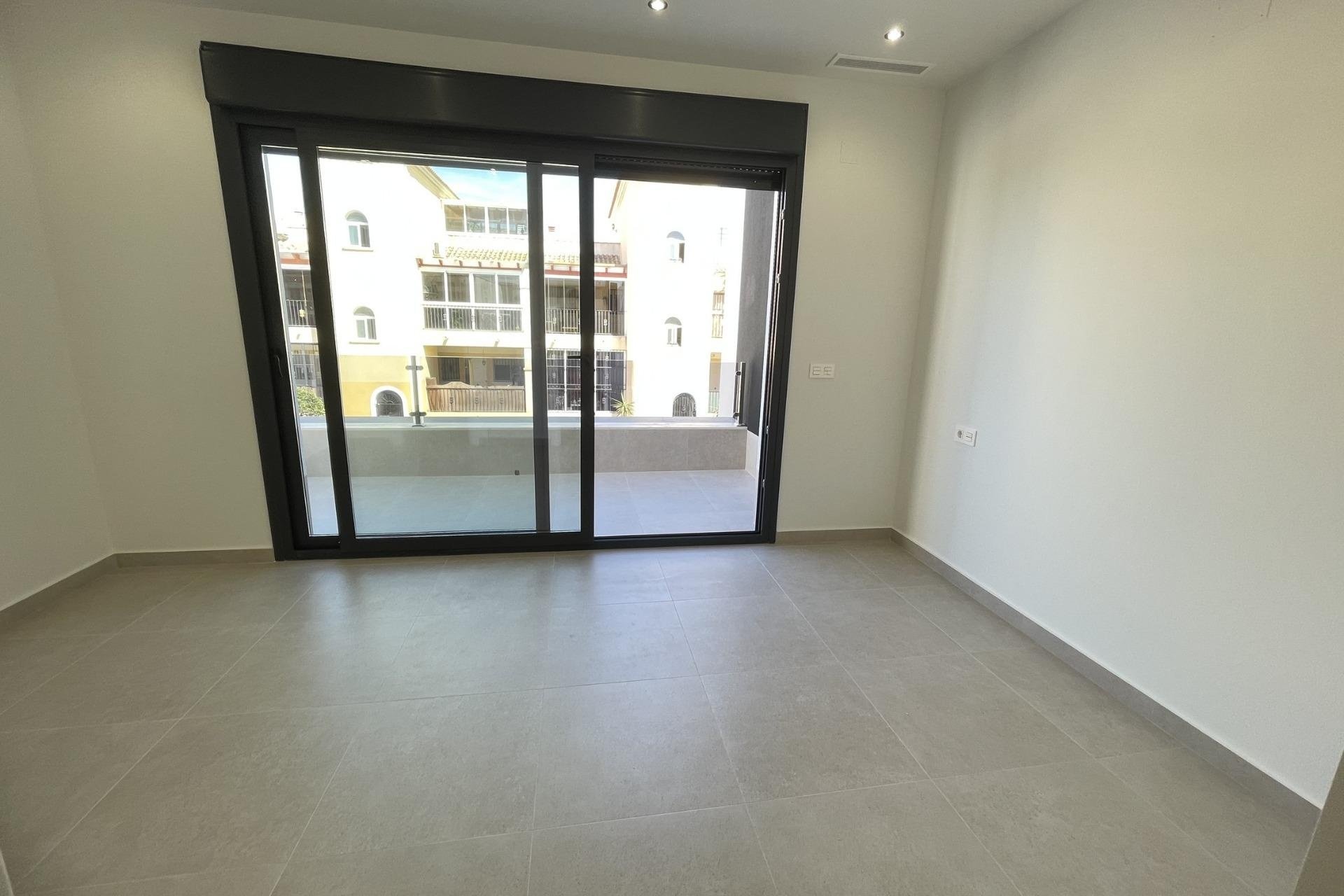 Nueva construcción - Chalet - Almoradí - Almoradi