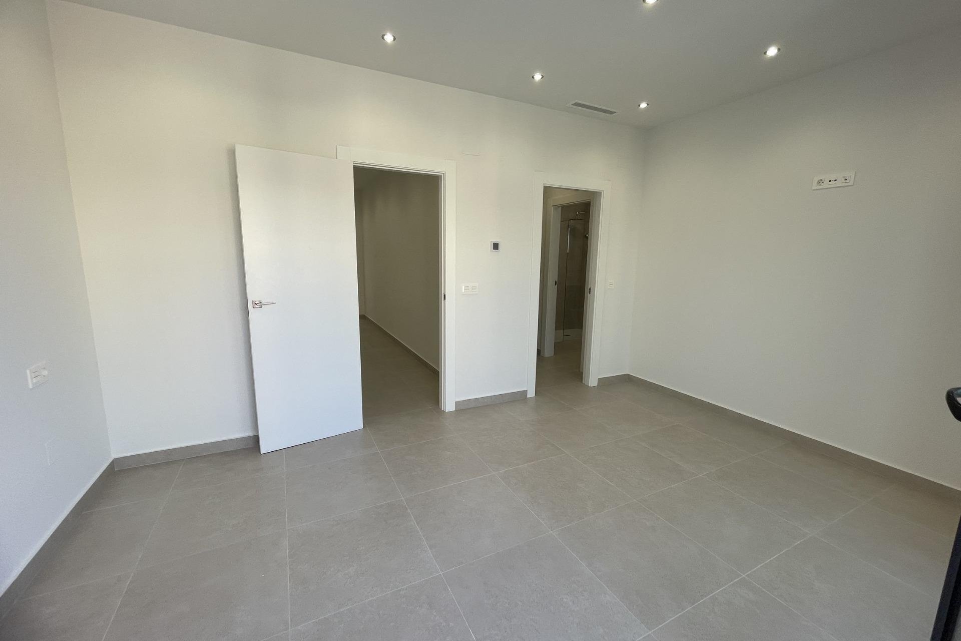 Nueva construcción - Chalet - Almoradí - Almoradi
