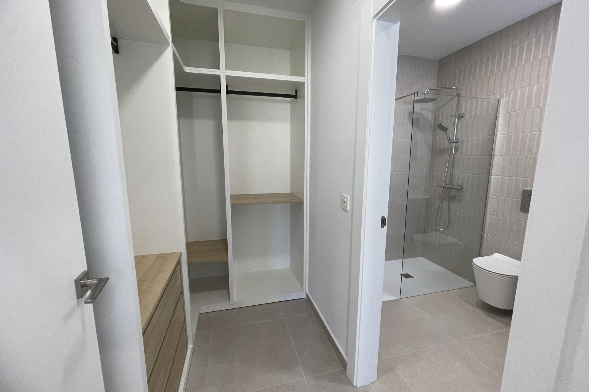 Nueva construcción - Chalet - Almoradí - Almoradi
