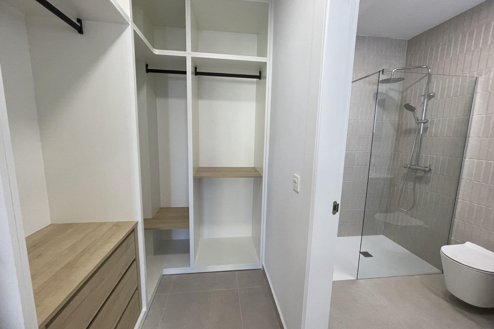 Nueva construcción - Chalet - Almoradí - Almoradi