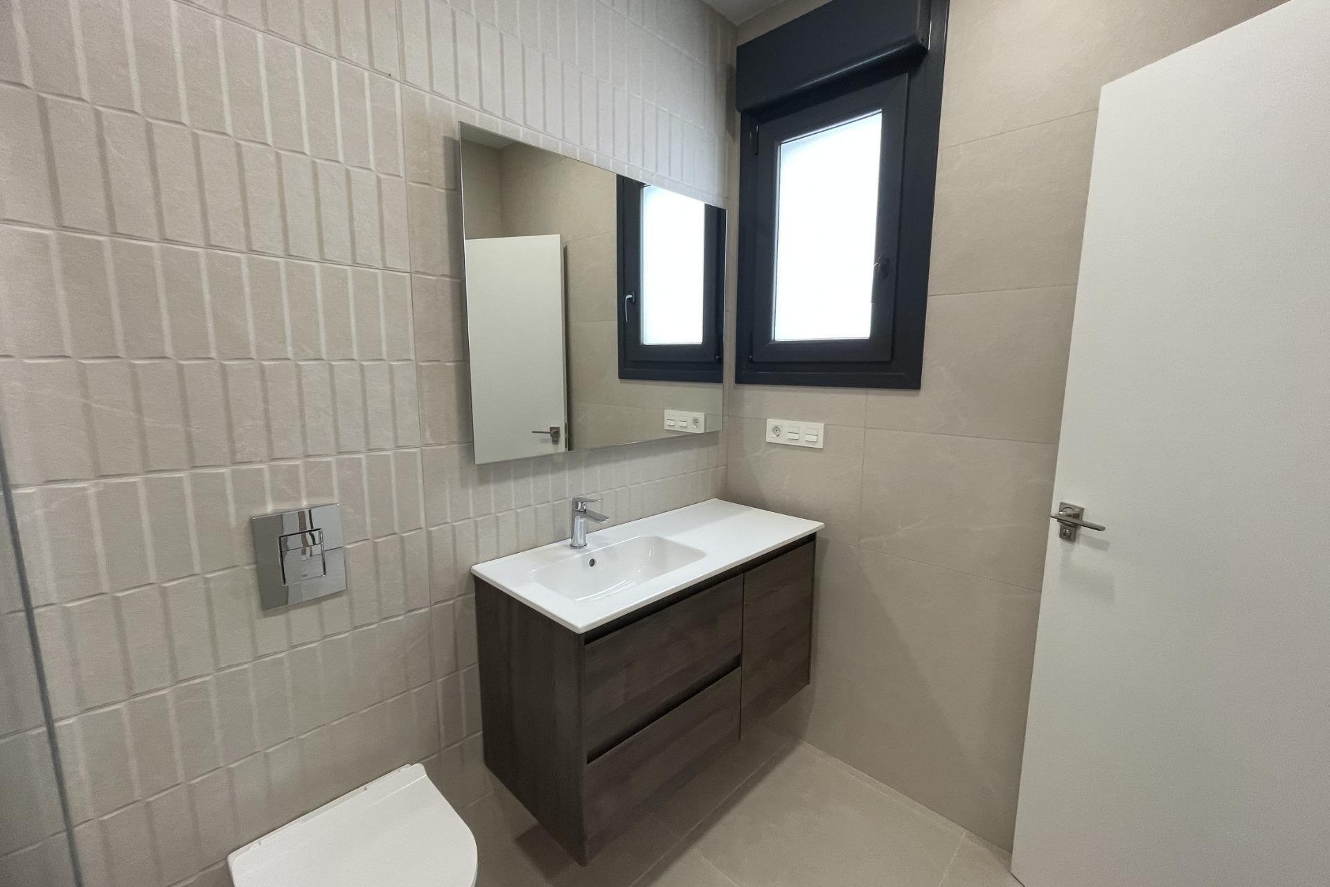 Nueva construcción - Chalet - Almoradí - Almoradi