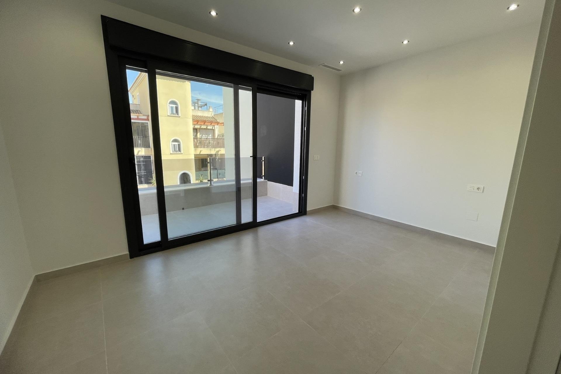 Nueva construcción - Chalet - Almoradí - Almoradi