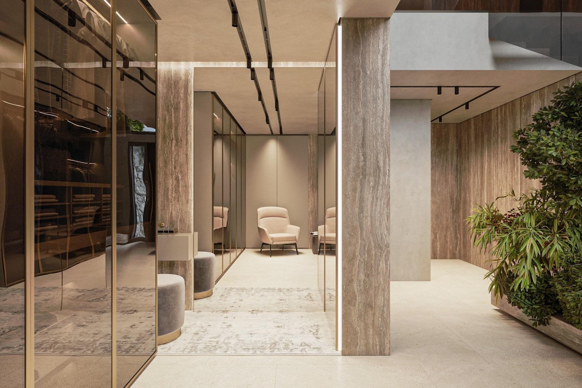 Nueva construcción - Chalet - Altea