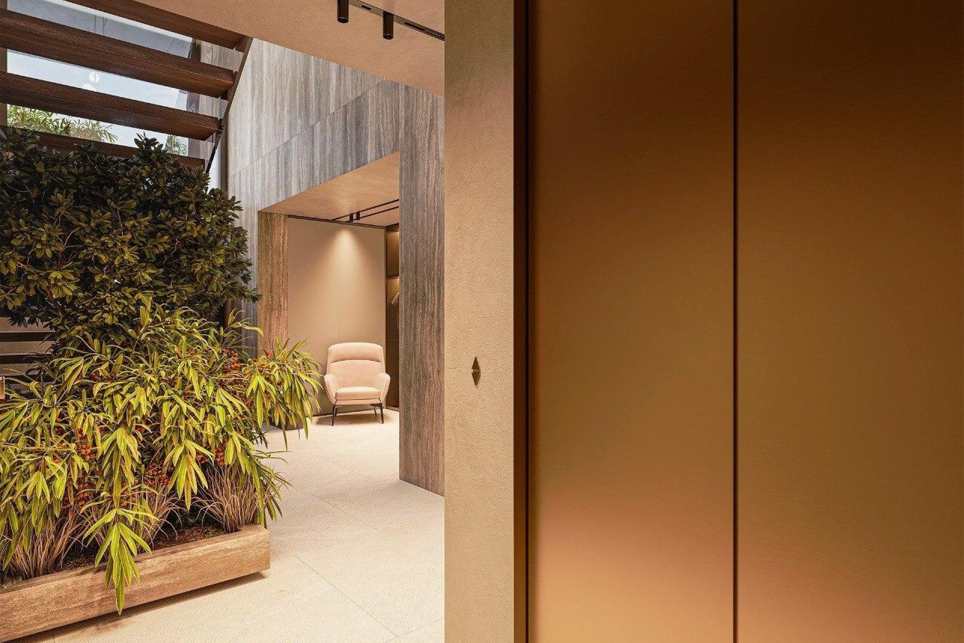 Nueva construcción - Chalet - Altea