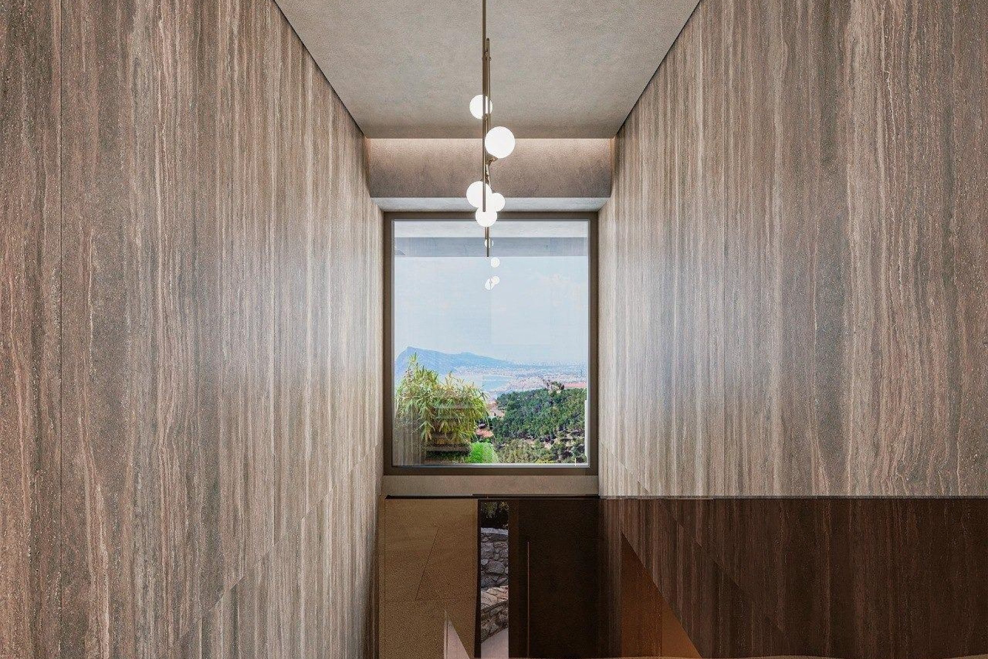 Nueva construcción - Chalet - Altea