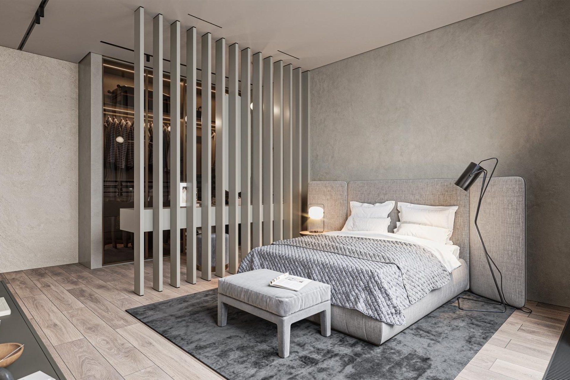 Nueva construcción - Chalet - Altea
