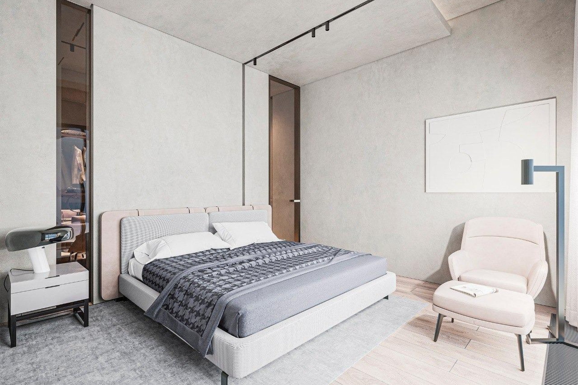 Nueva construcción - Chalet - Altea
