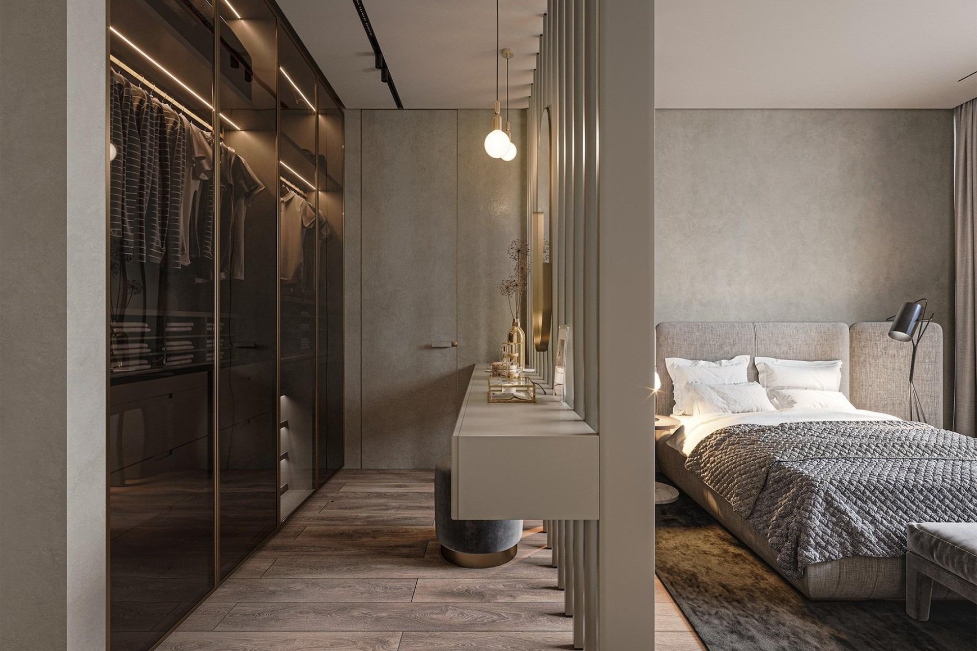 Nueva construcción - Chalet - Altea
