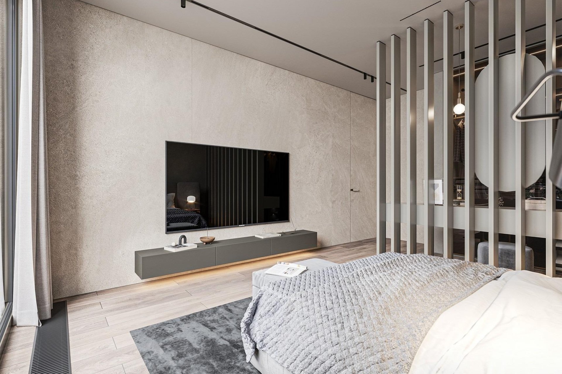 Nueva construcción - Chalet - Altea