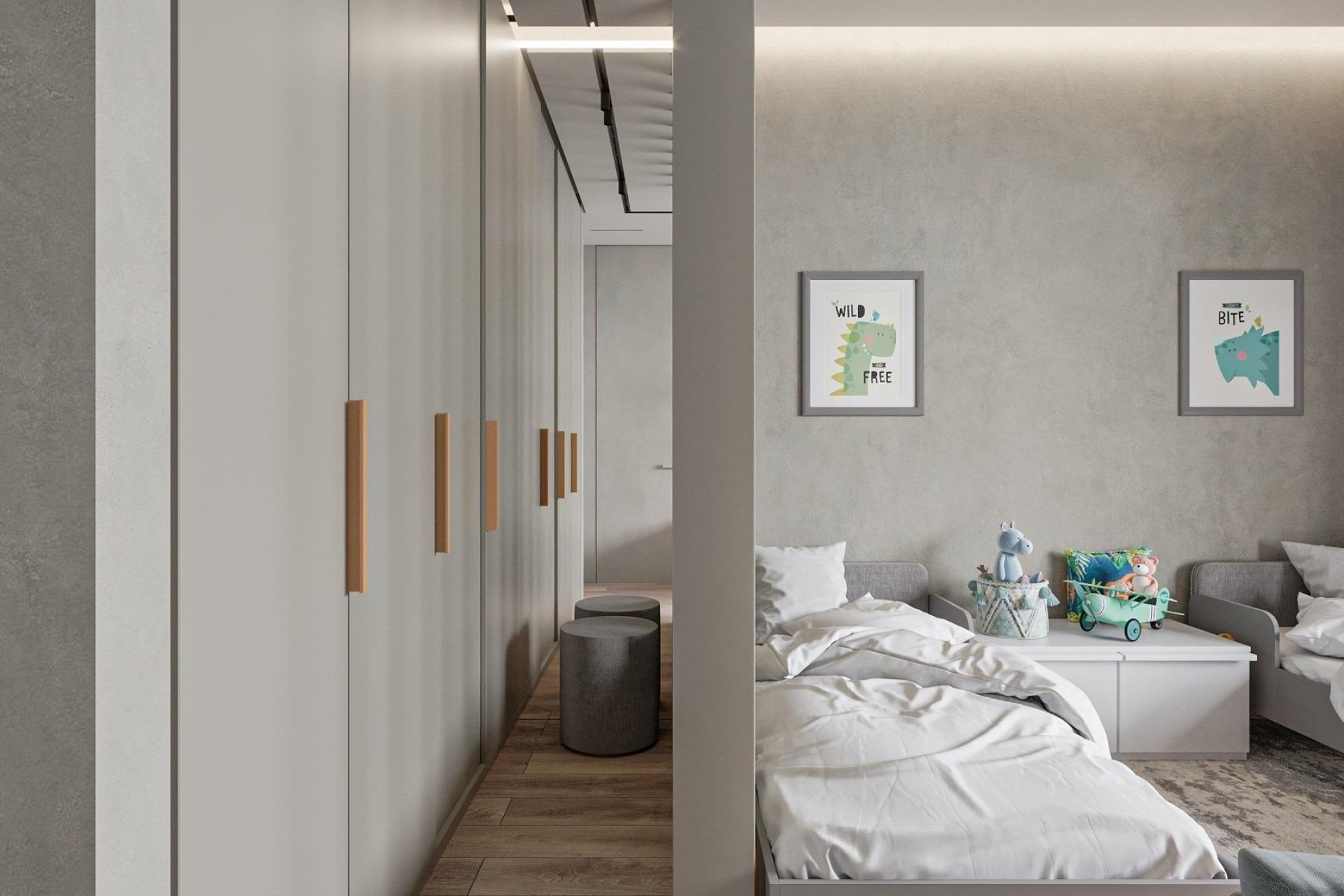 Nueva construcción - Chalet - Altea