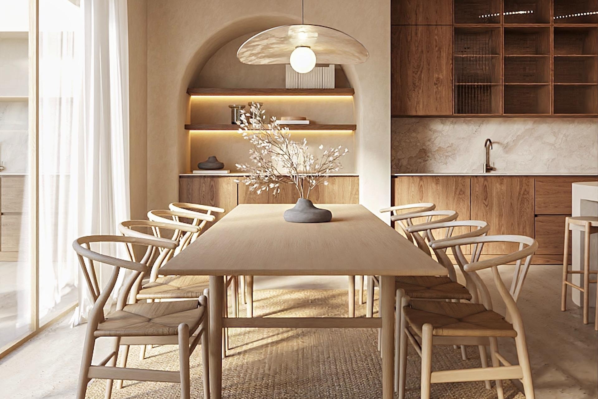 Nueva construcción - Chalet - Altea