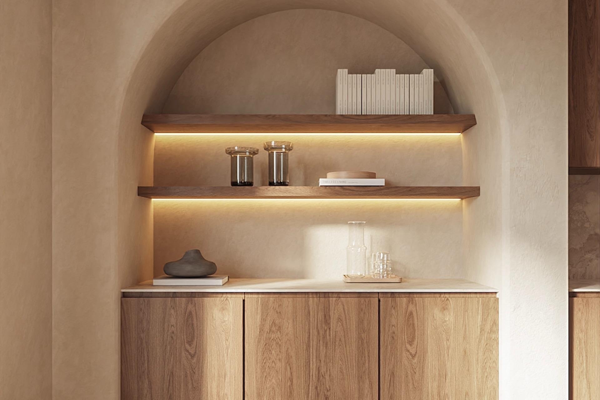 Nueva construcción - Chalet - Altea
