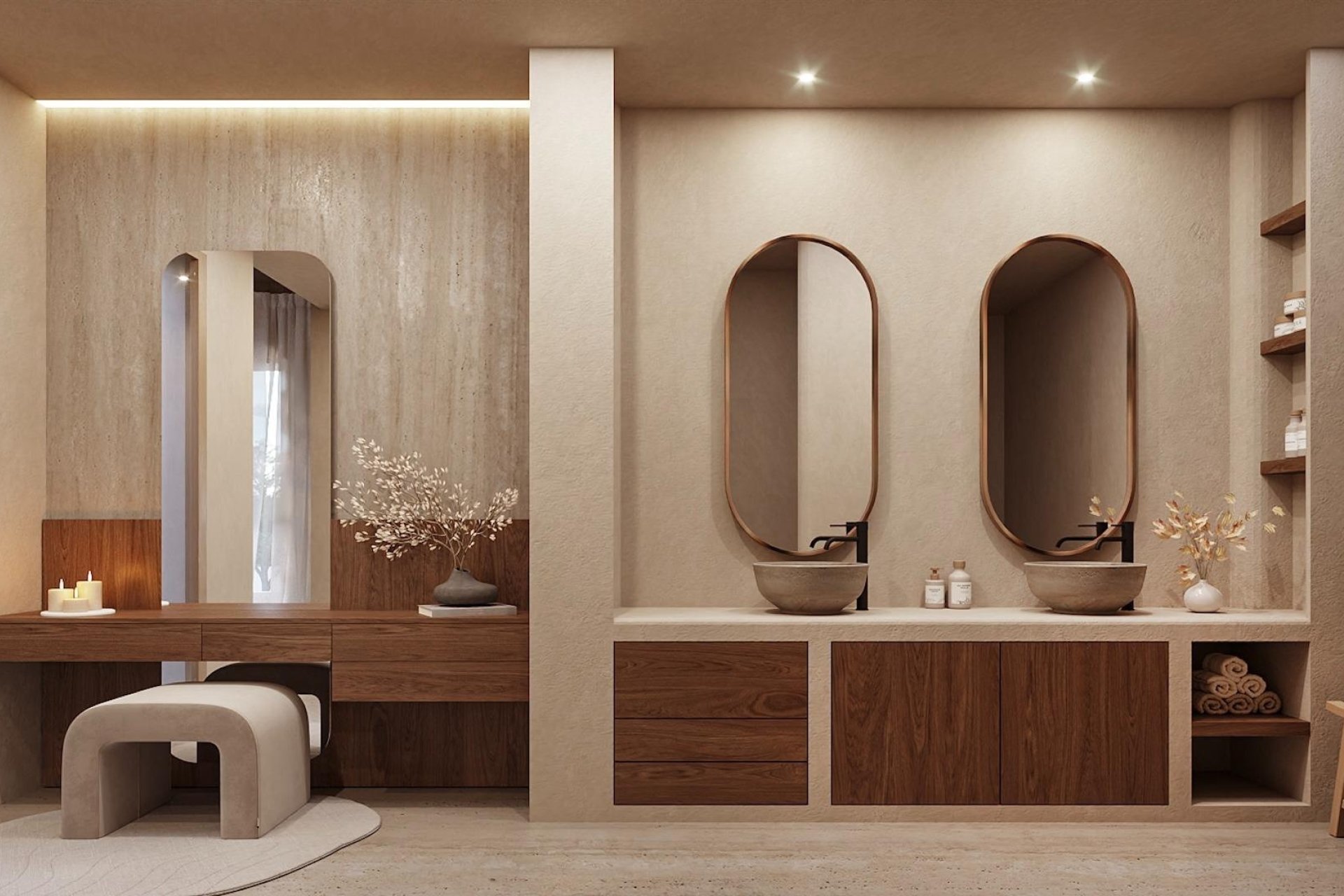 Nueva construcción - Chalet - Altea