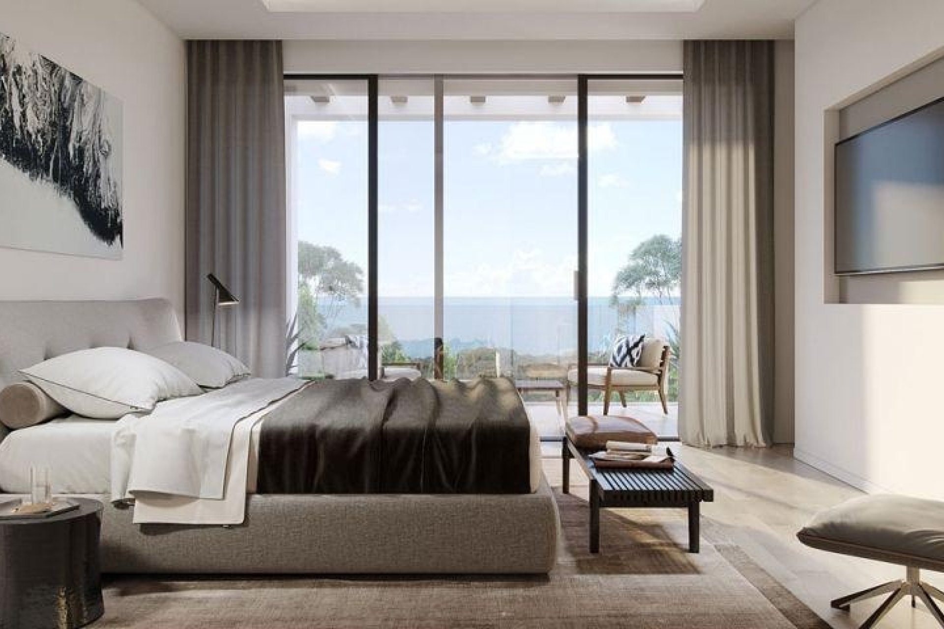 Nueva construcción - Chalet - Aspe