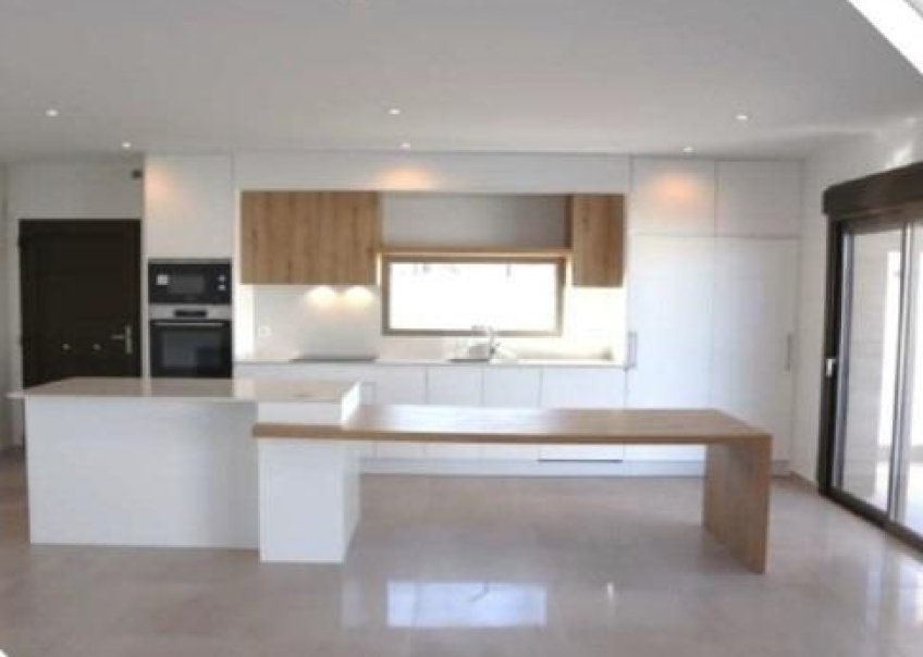 Nueva construcción - Chalet - Aspe