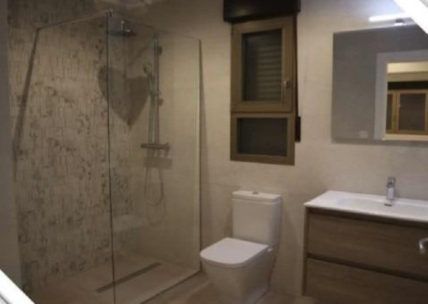 Nueva construcción - Chalet - Aspe