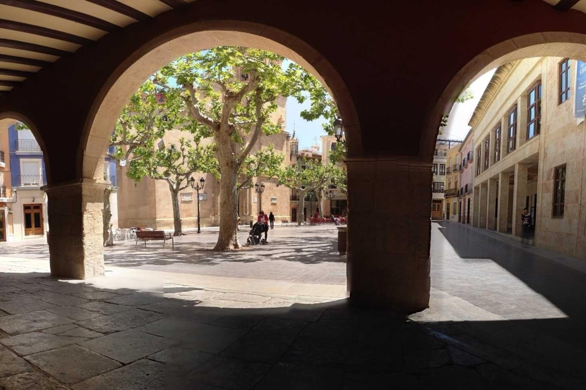 Nueva construcción - Chalet - Aspe