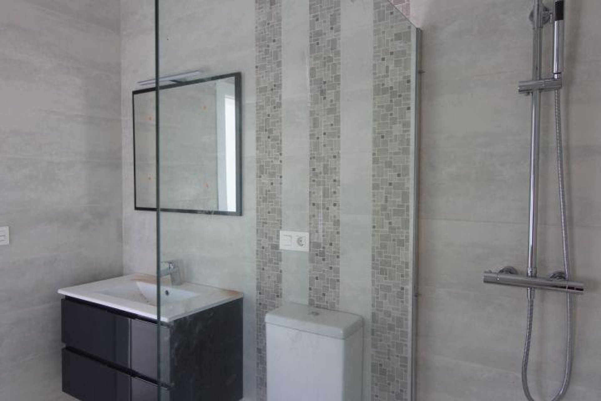 Nueva construcción - Chalet - Aspe