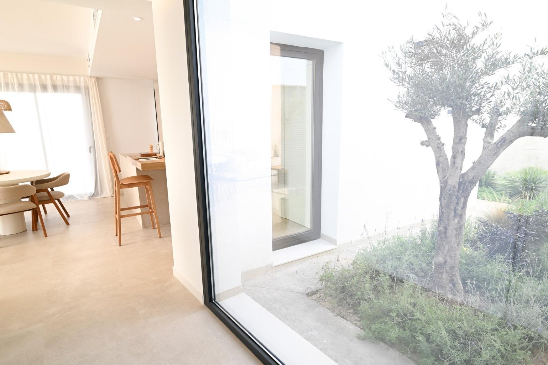 Nueva construcción - Chalet - Baños y Mendigo