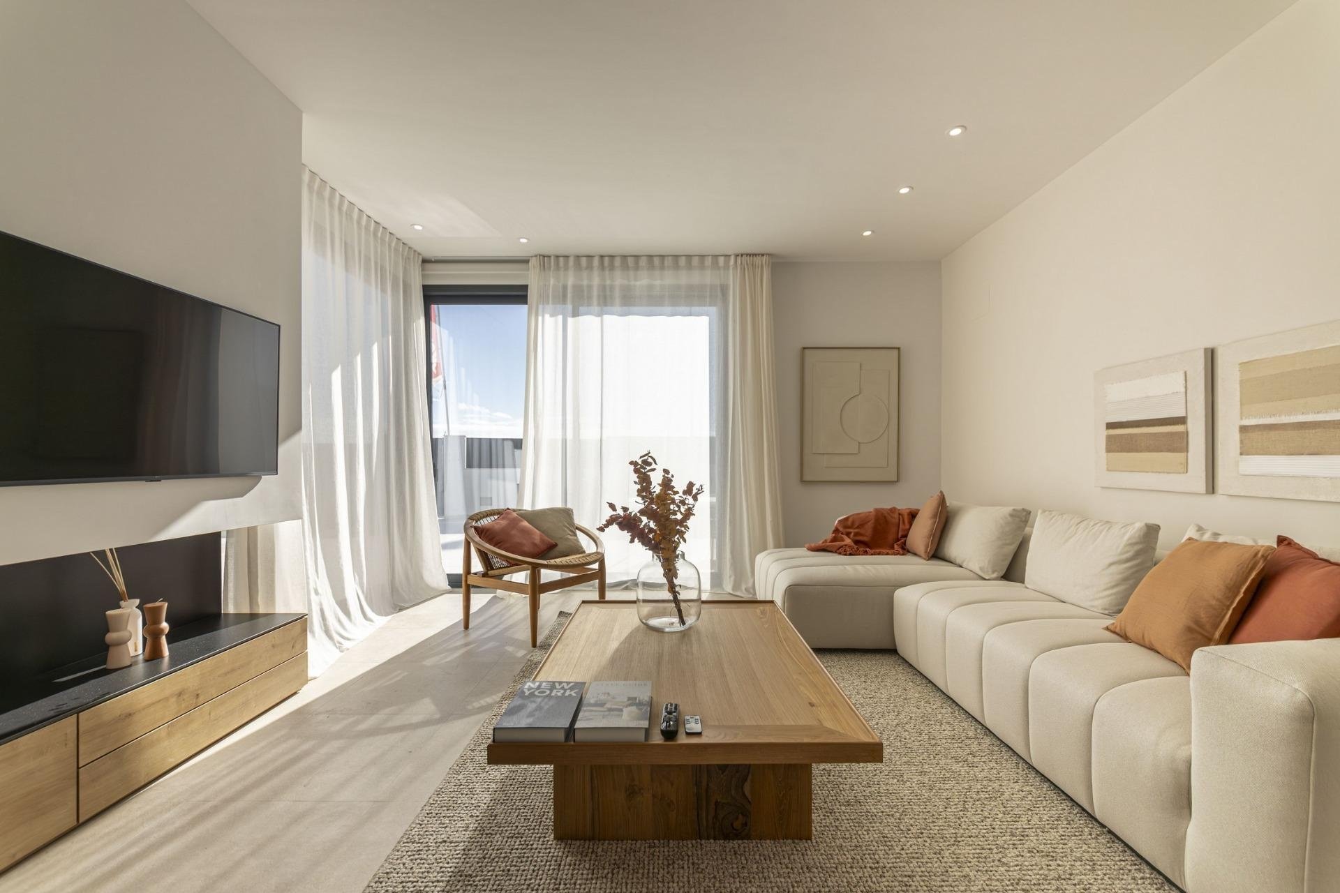 Nueva construcción - Chalet - Baños y Mendigo