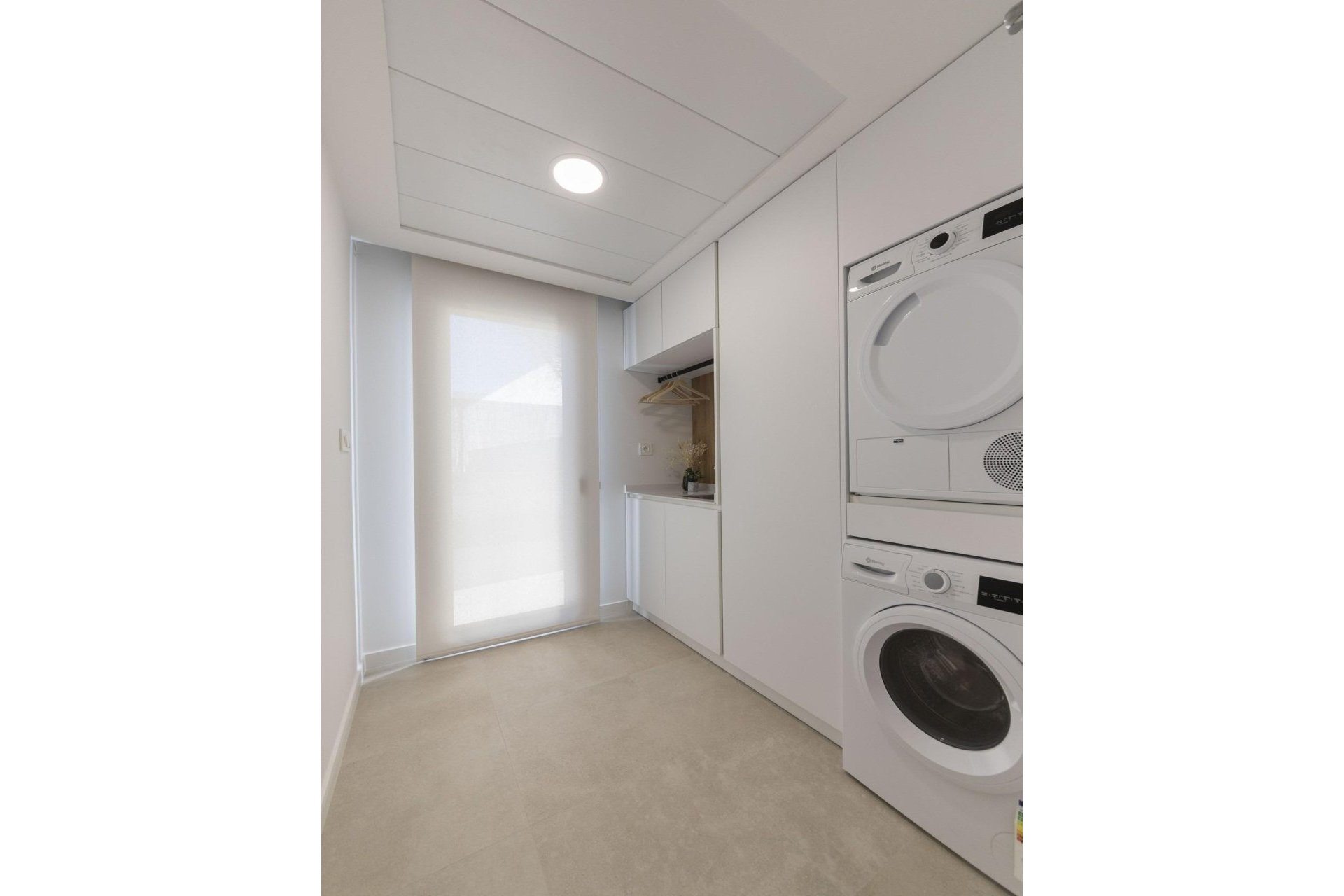 Nueva construcción - Chalet - Baños y Mendigo