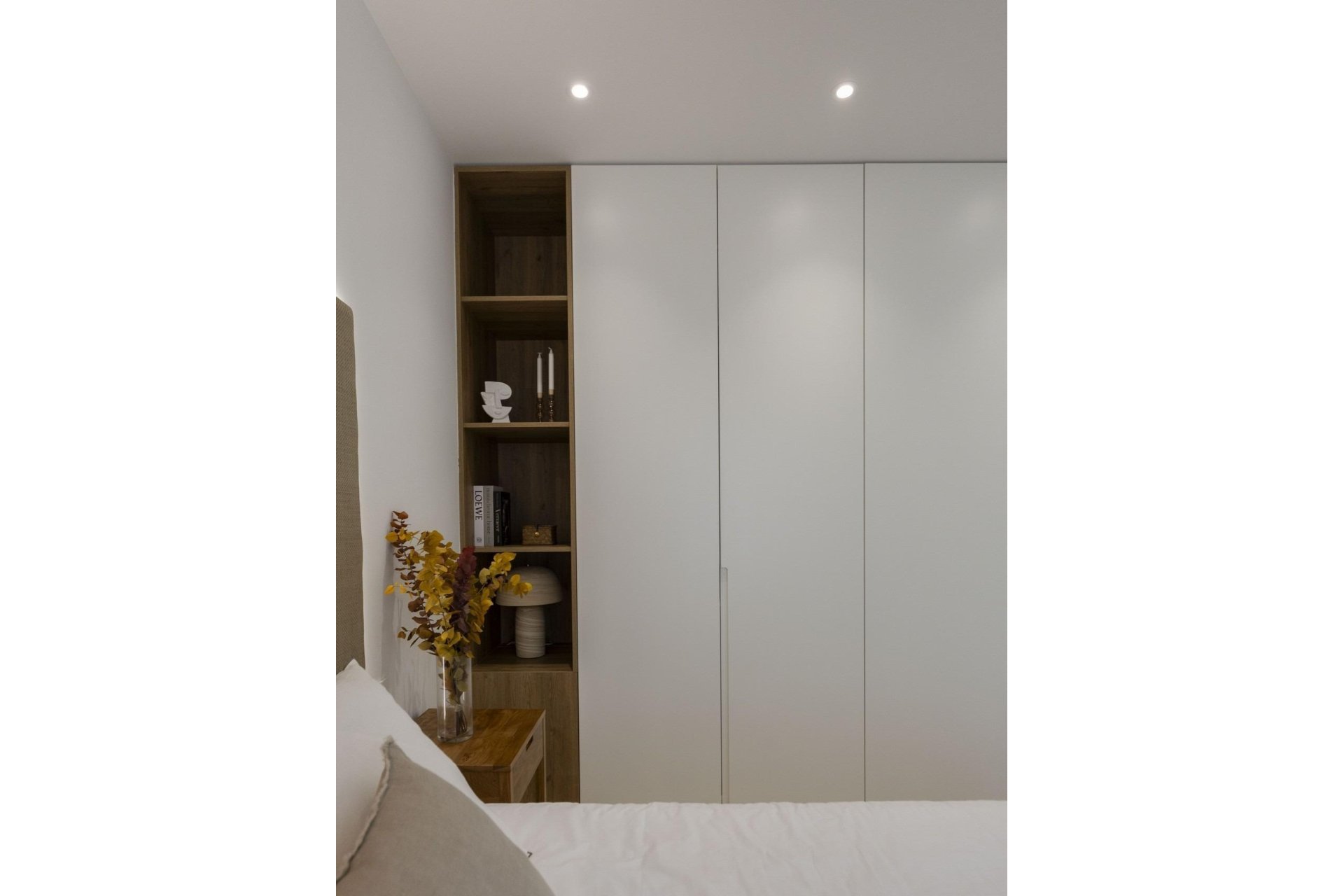 Nueva construcción - Chalet - Baños y Mendigo