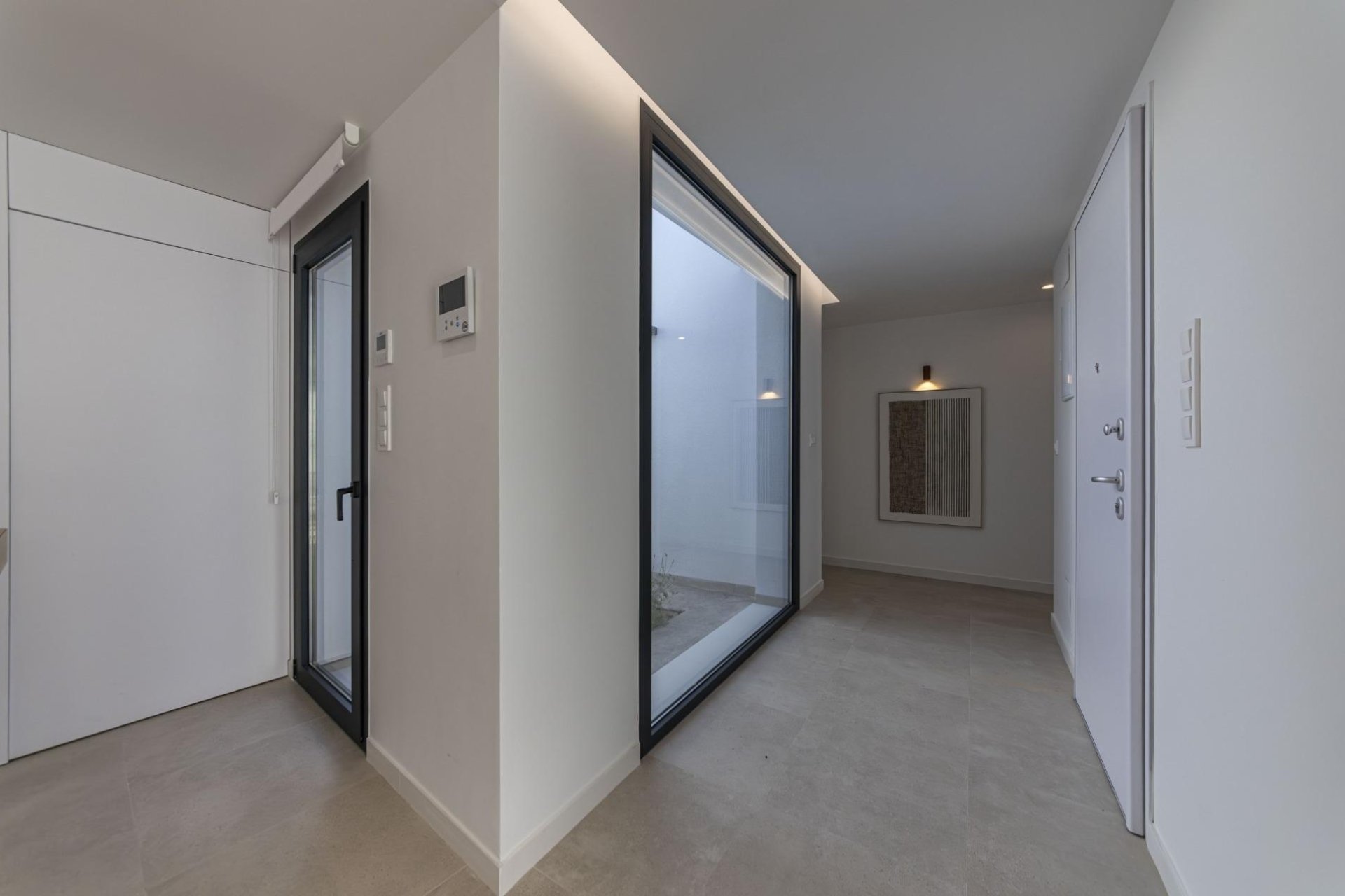 Nueva construcción - Chalet - Baños y Mendigo