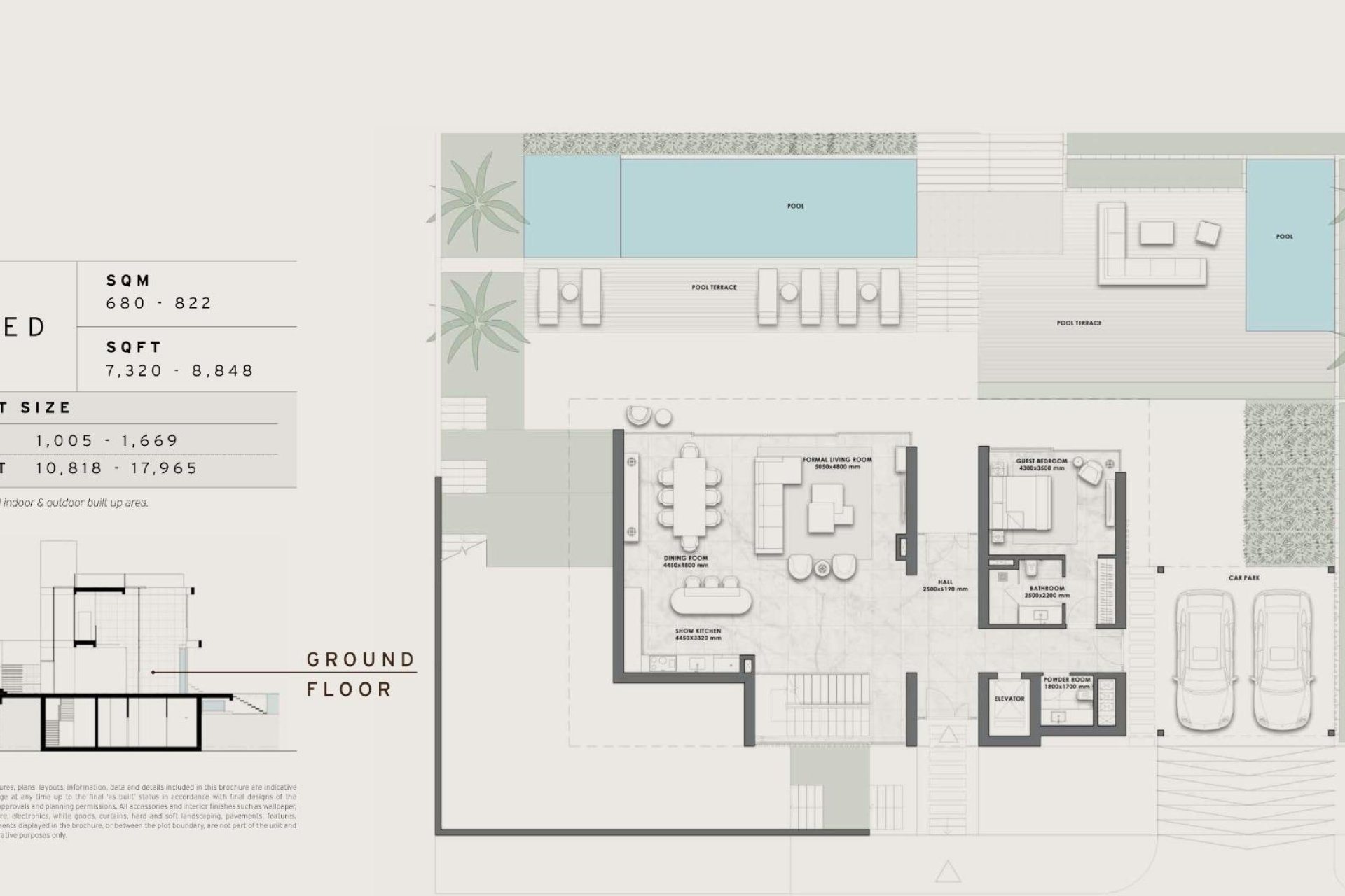 Nueva construcción - Chalet - Benahavís