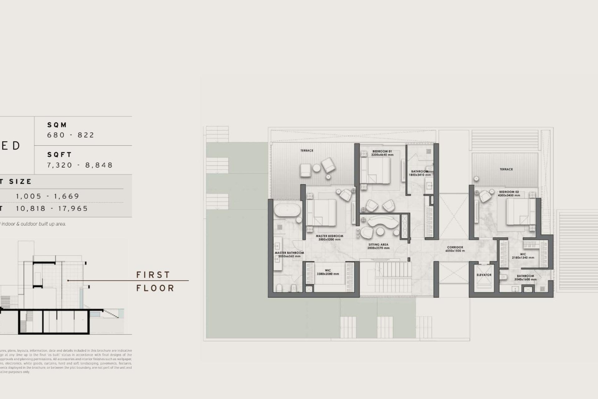 Nueva construcción - Chalet - Benahavís