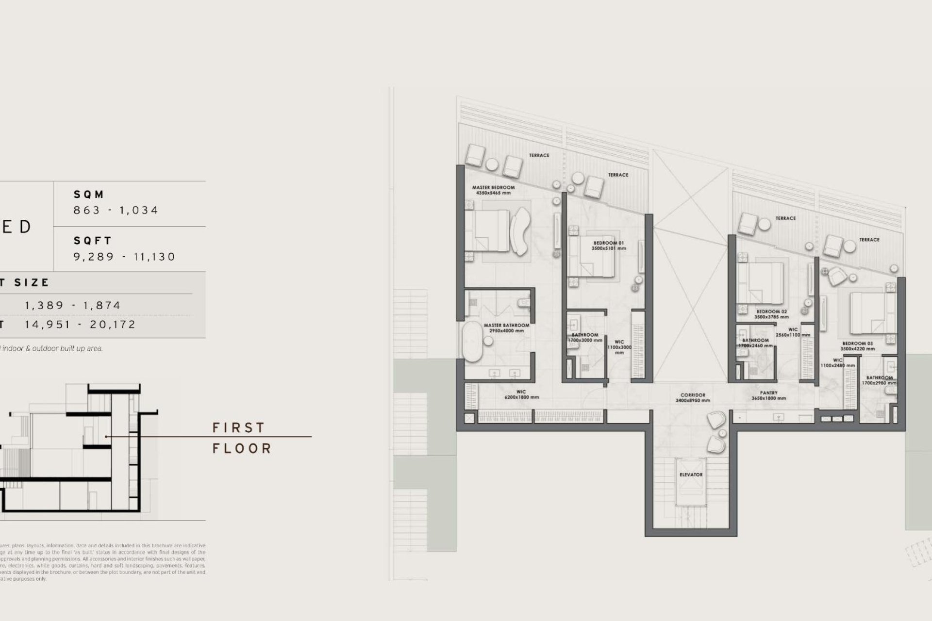 Nueva construcción - Chalet - Benahavís