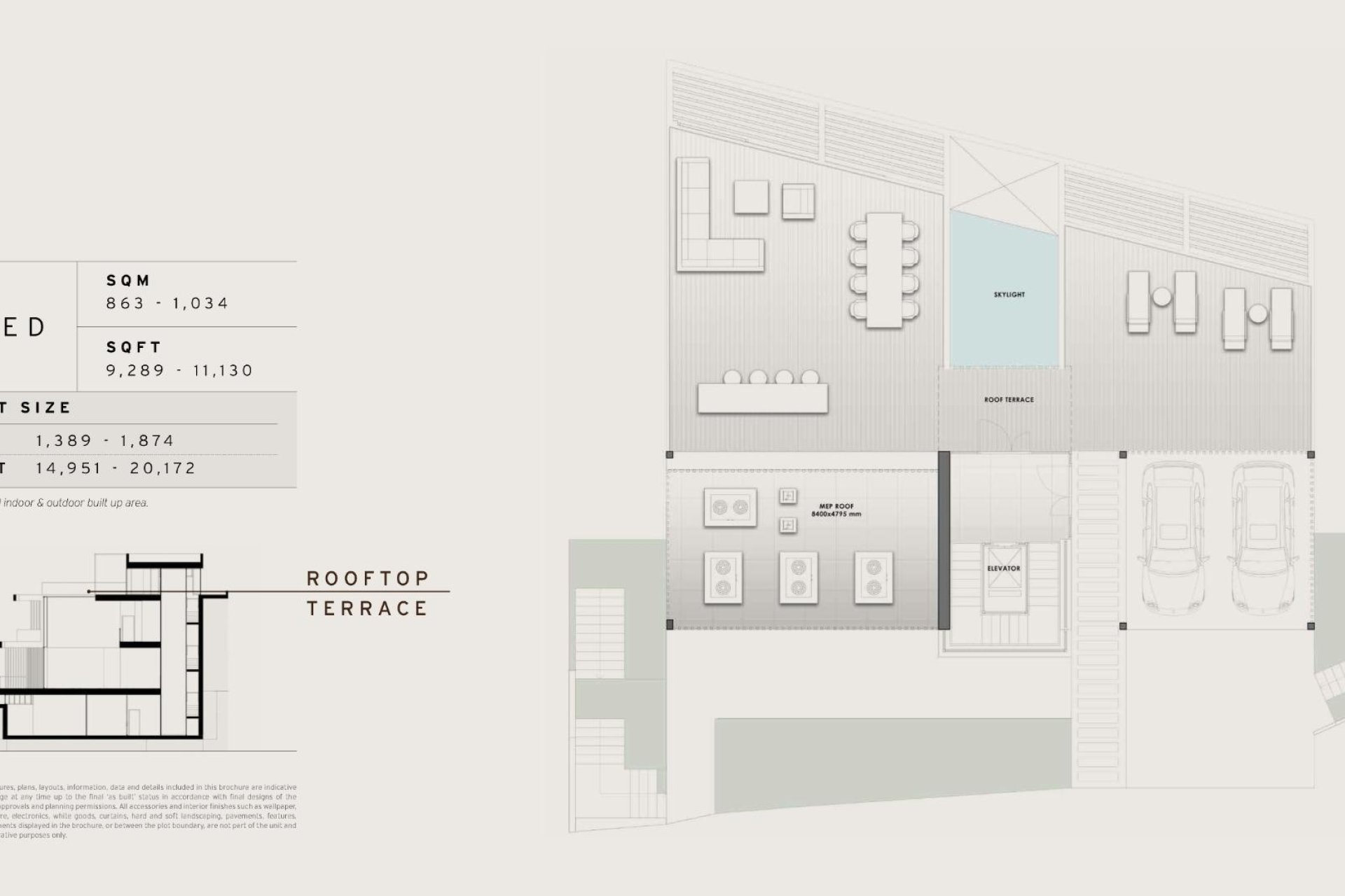 Nueva construcción - Chalet - Benahavís