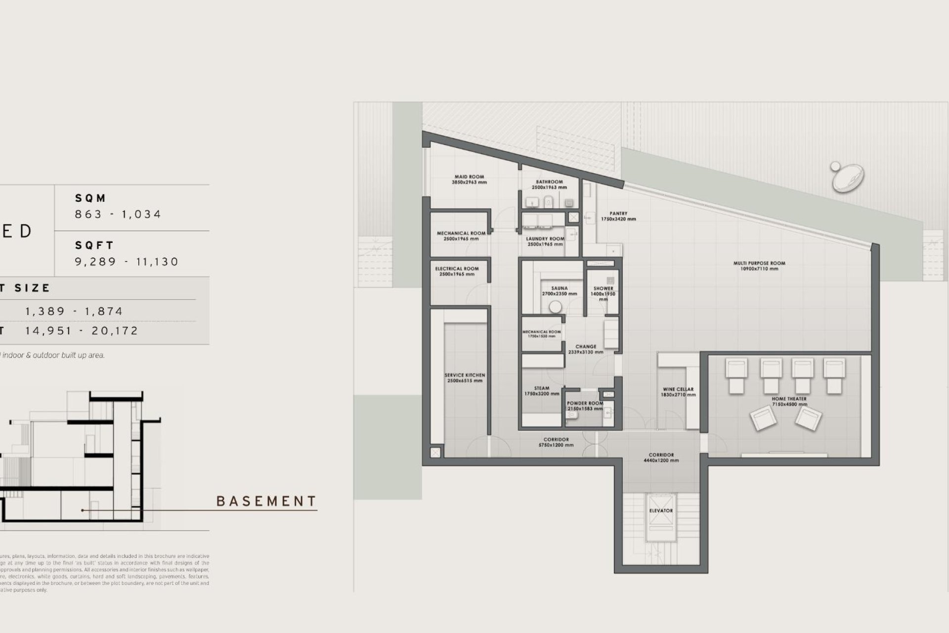 Nueva construcción - Chalet - Benahavís
