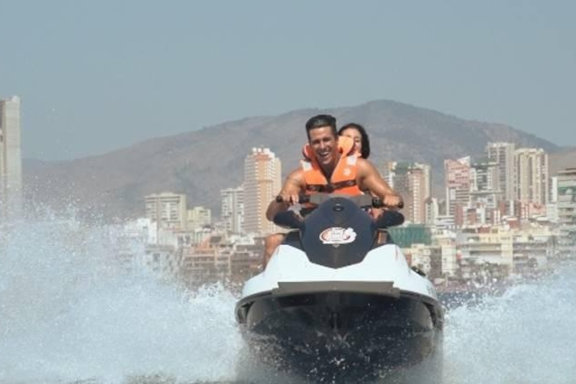 Nueva construcción - Chalet - Benidorm