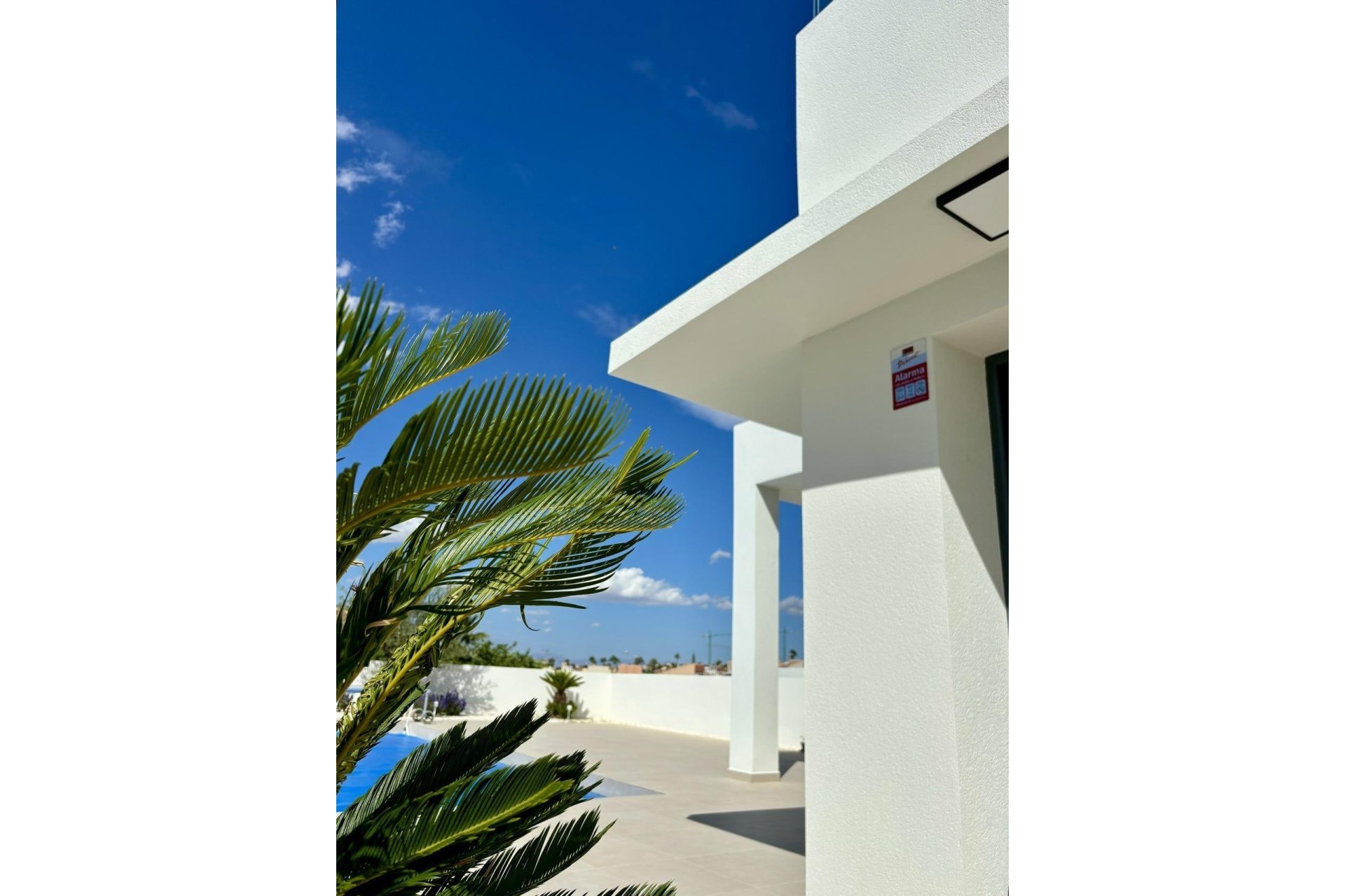 Nueva construcción - Chalet - Benijófar