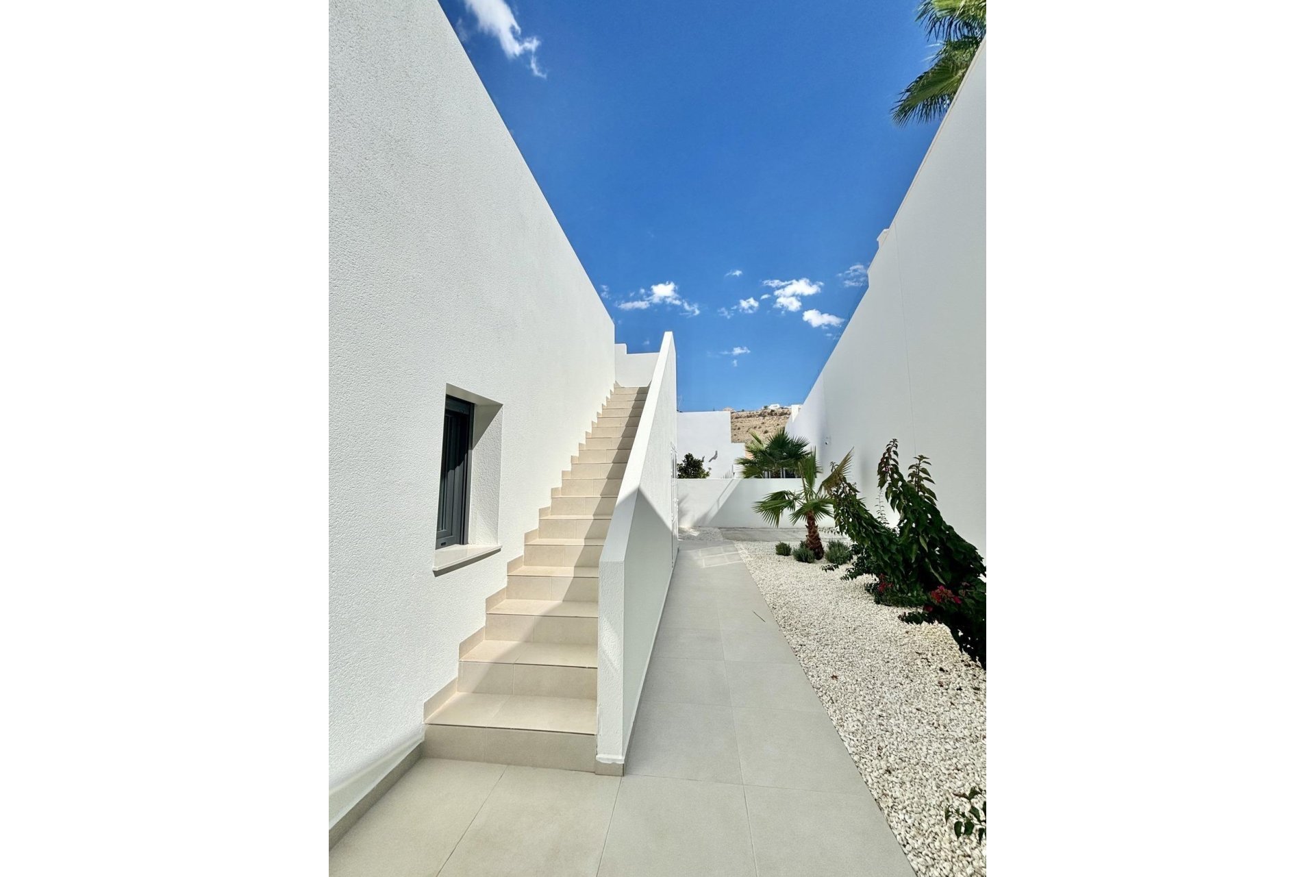 Nueva construcción - Chalet - Benijófar
