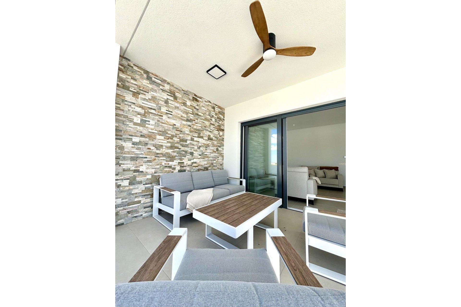 Nueva construcción - Chalet - Benijófar