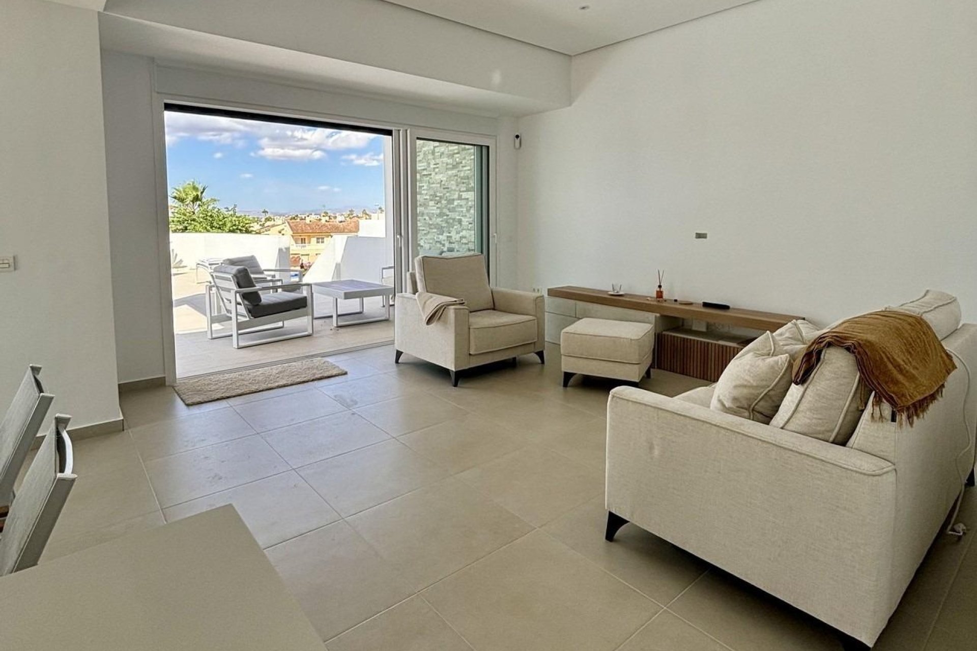 Nueva construcción - Chalet - Benijófar