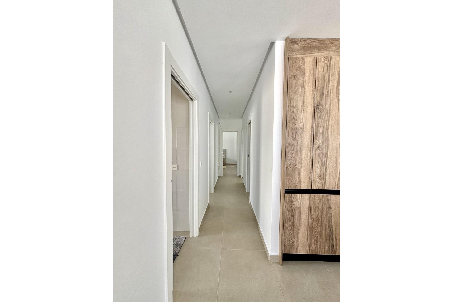 Nueva construcción - Chalet - Benijófar