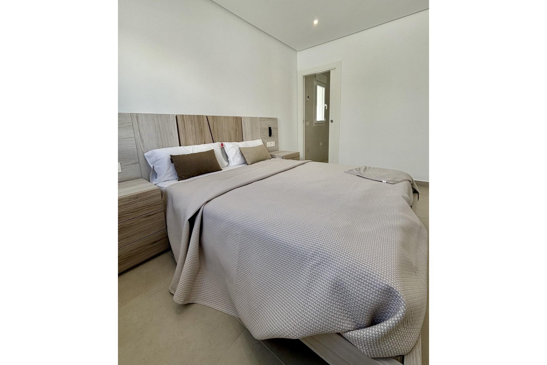 Nueva construcción - Chalet - Benijófar