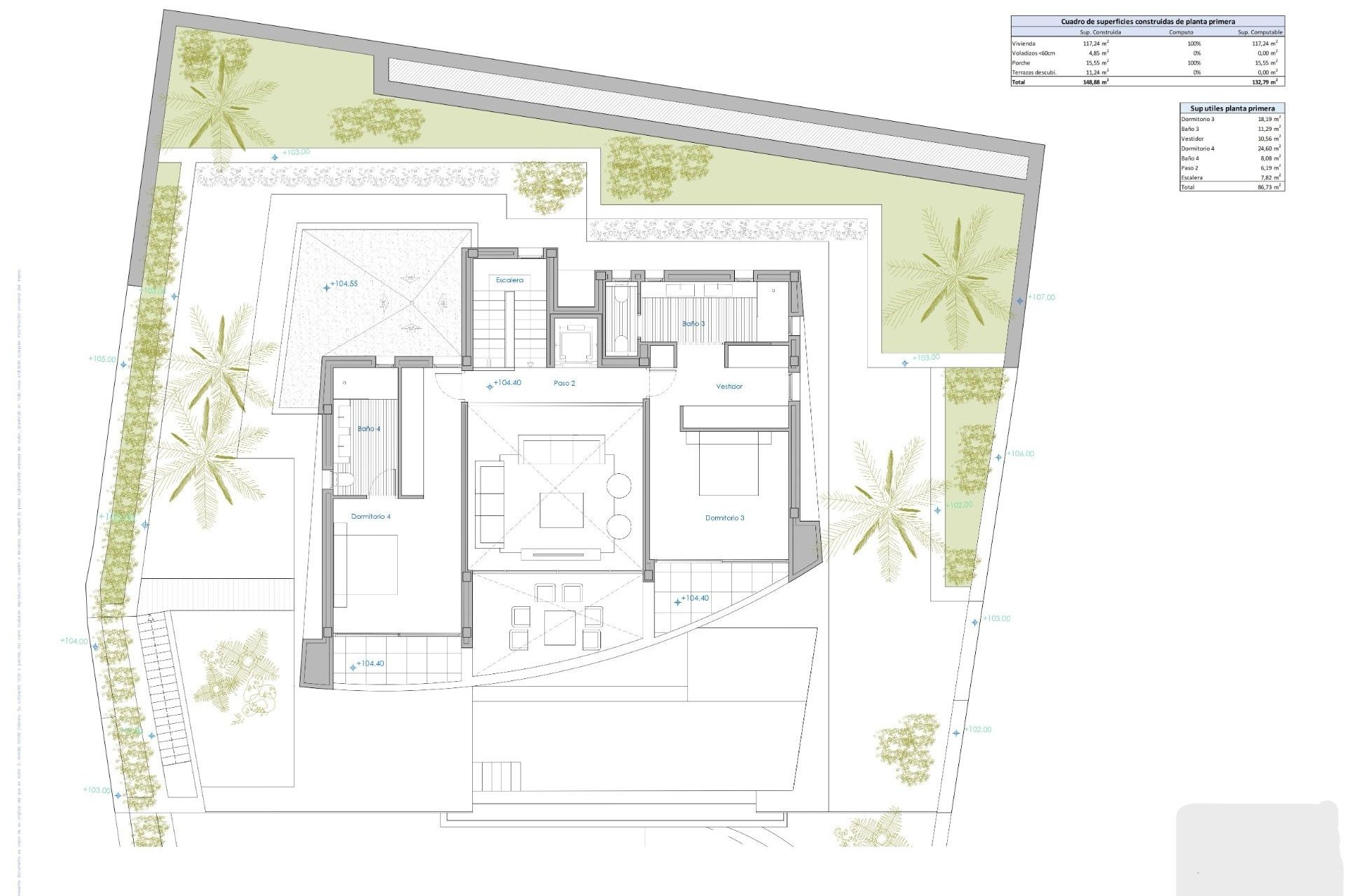Nueva construcción - Chalet - Calpe