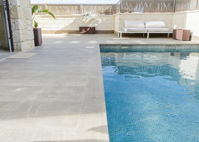 Nueva construcción - Chalet - Cartagena