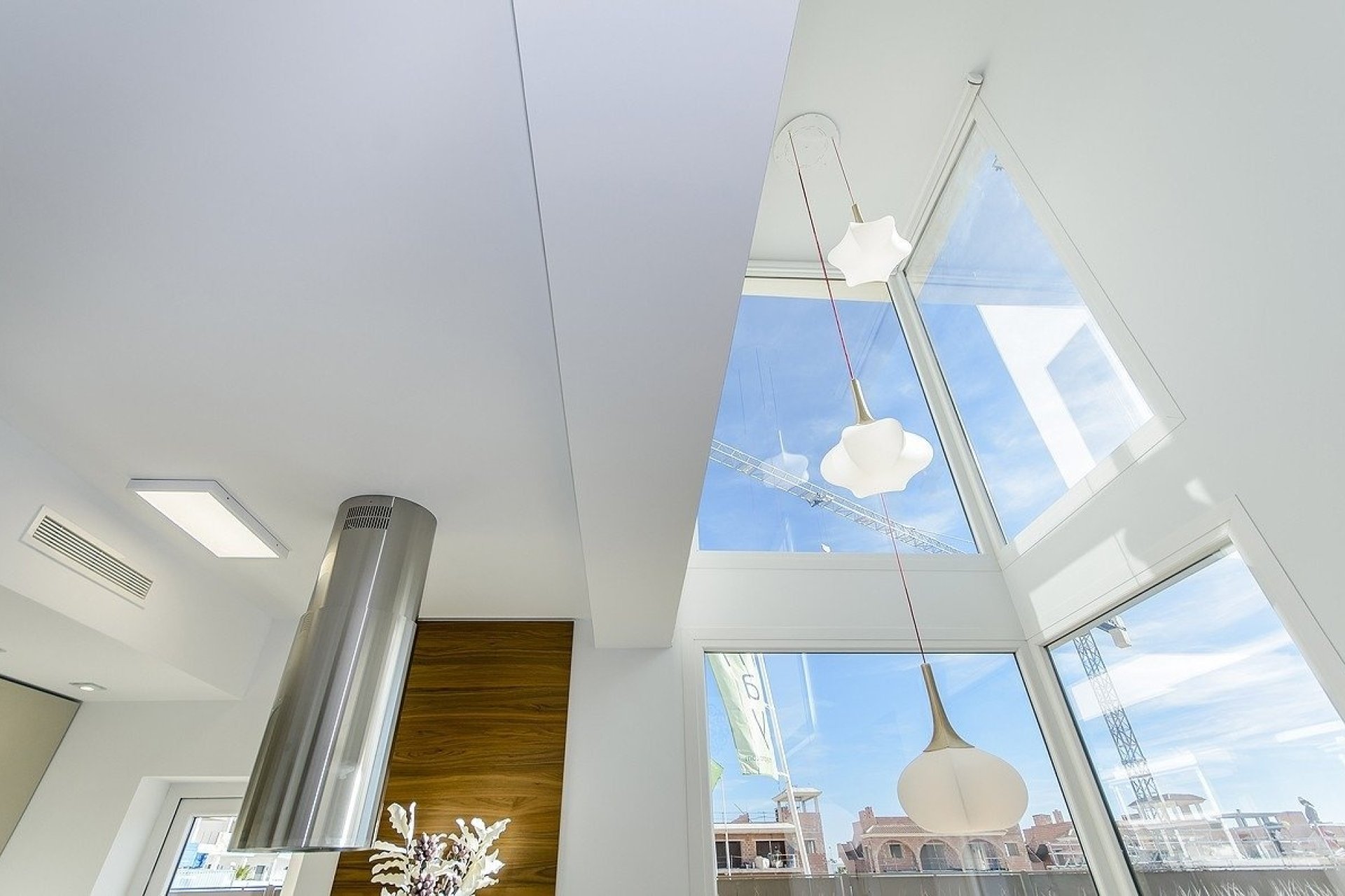 Nueva construcción - Chalet - Cartagena