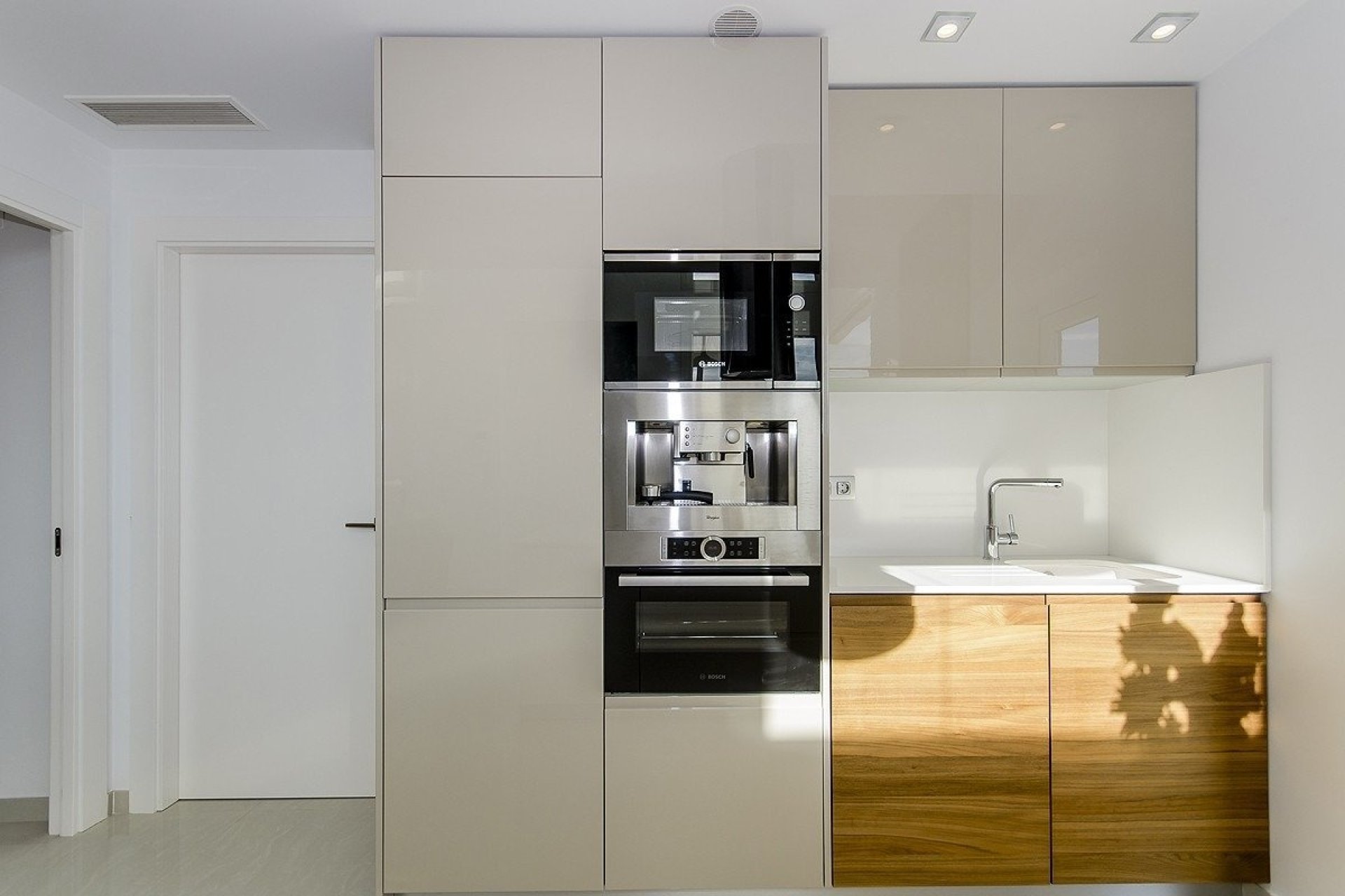 Nueva construcción - Chalet - Cartagena