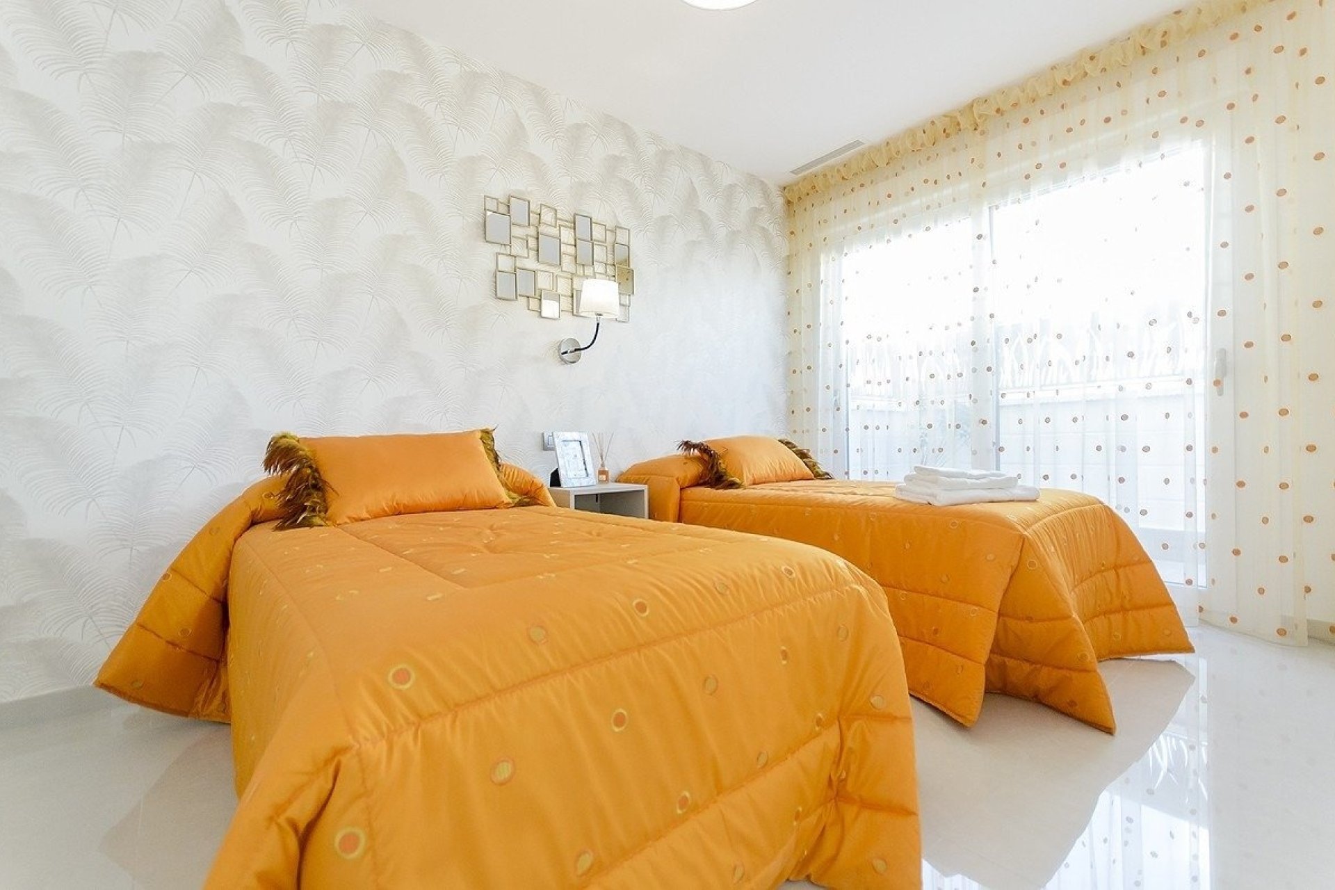 Nueva construcción - Chalet - Cartagena