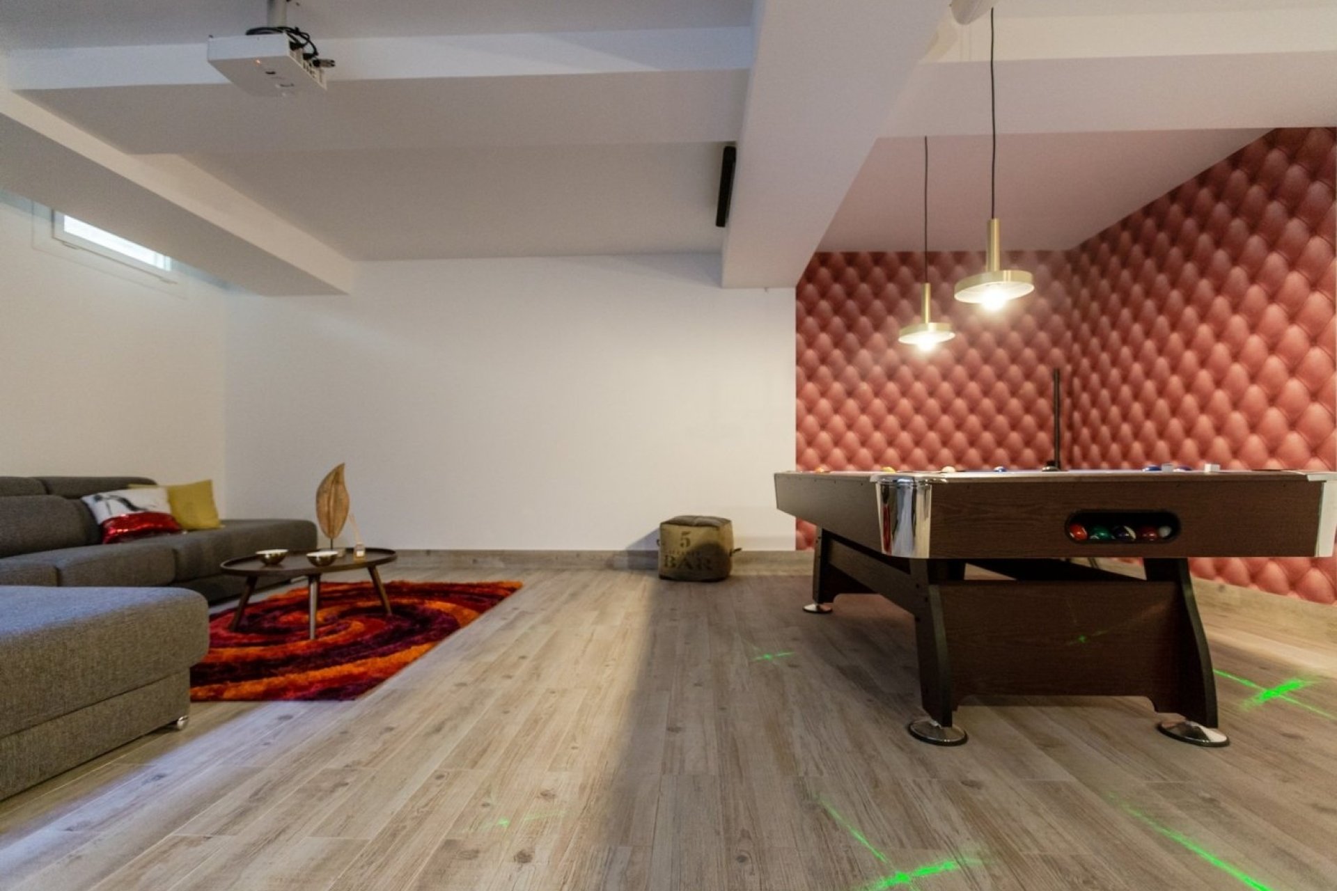 Nueva construcción - Chalet - Cartagena
