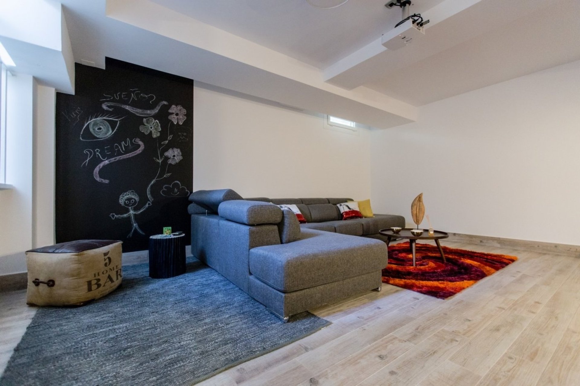 Nueva construcción - Chalet - Cartagena