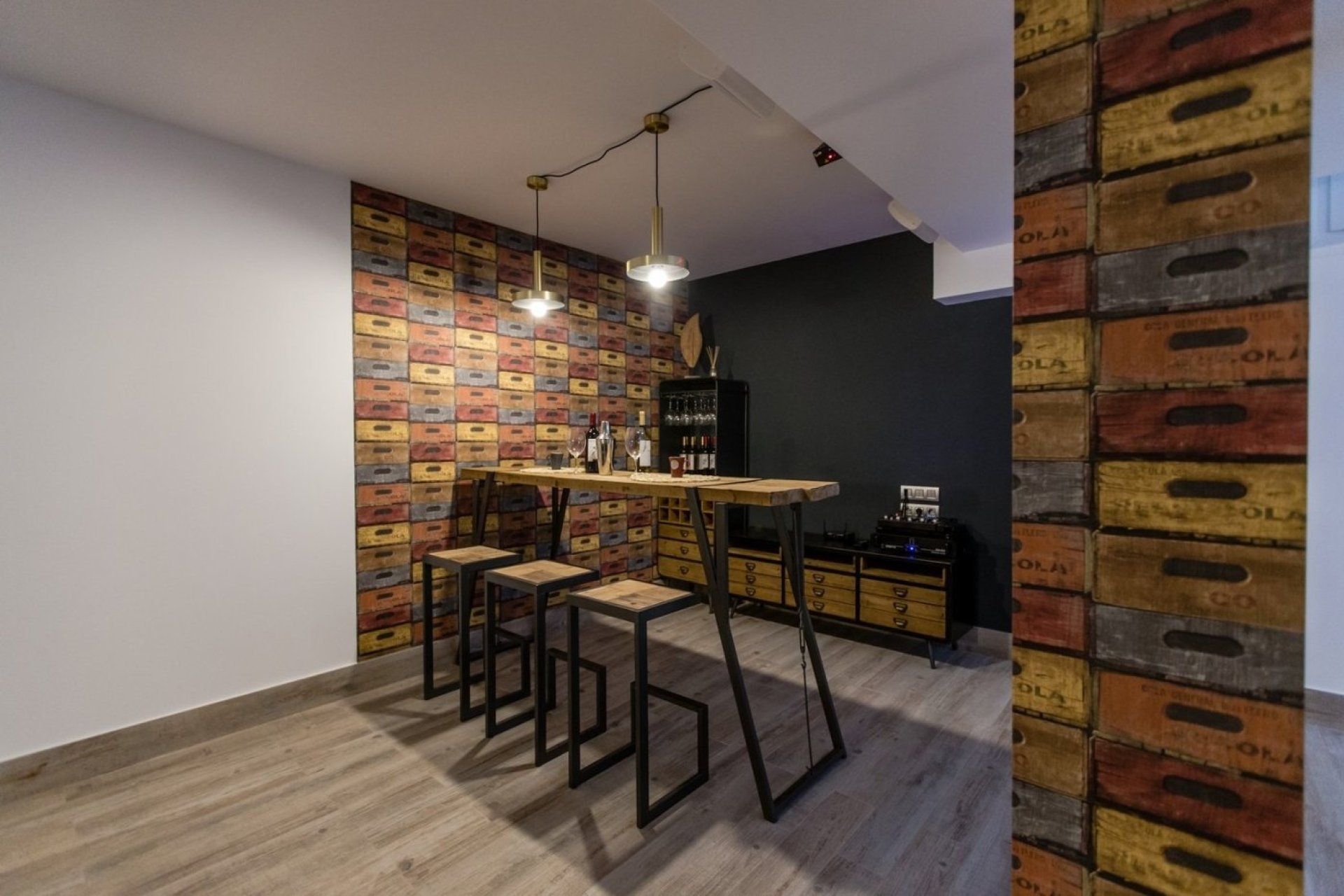Nueva construcción - Chalet - Cartagena