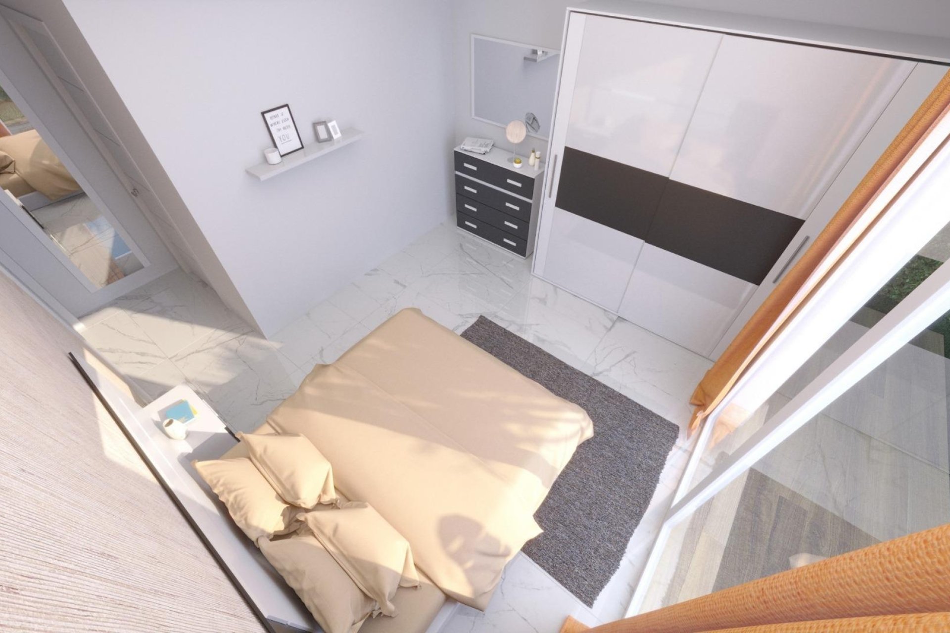 Nueva construcción - Chalet - Ciudad Quesada